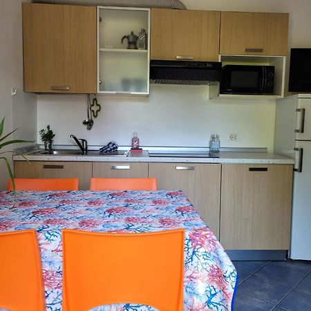 Residence Desiree リミニ エクステリア 写真