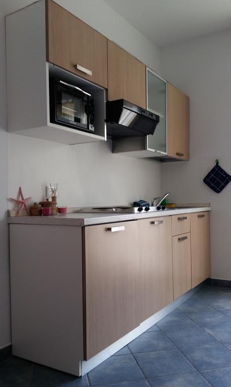 Residence Desiree リミニ 部屋 写真