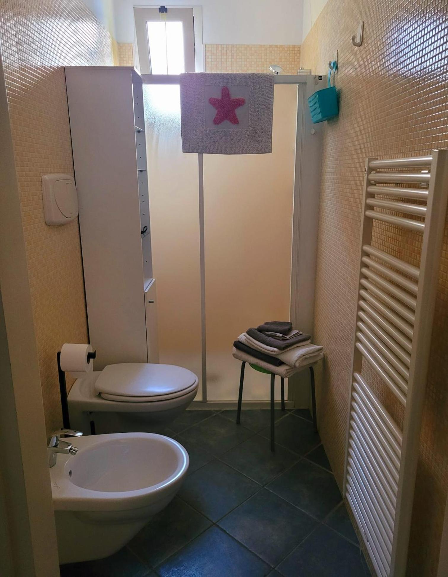 Residence Desiree リミニ エクステリア 写真