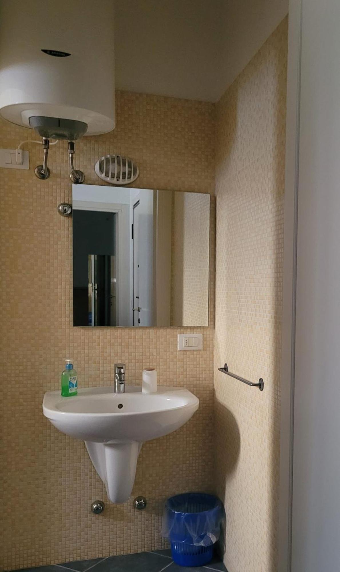 Residence Desiree リミニ エクステリア 写真