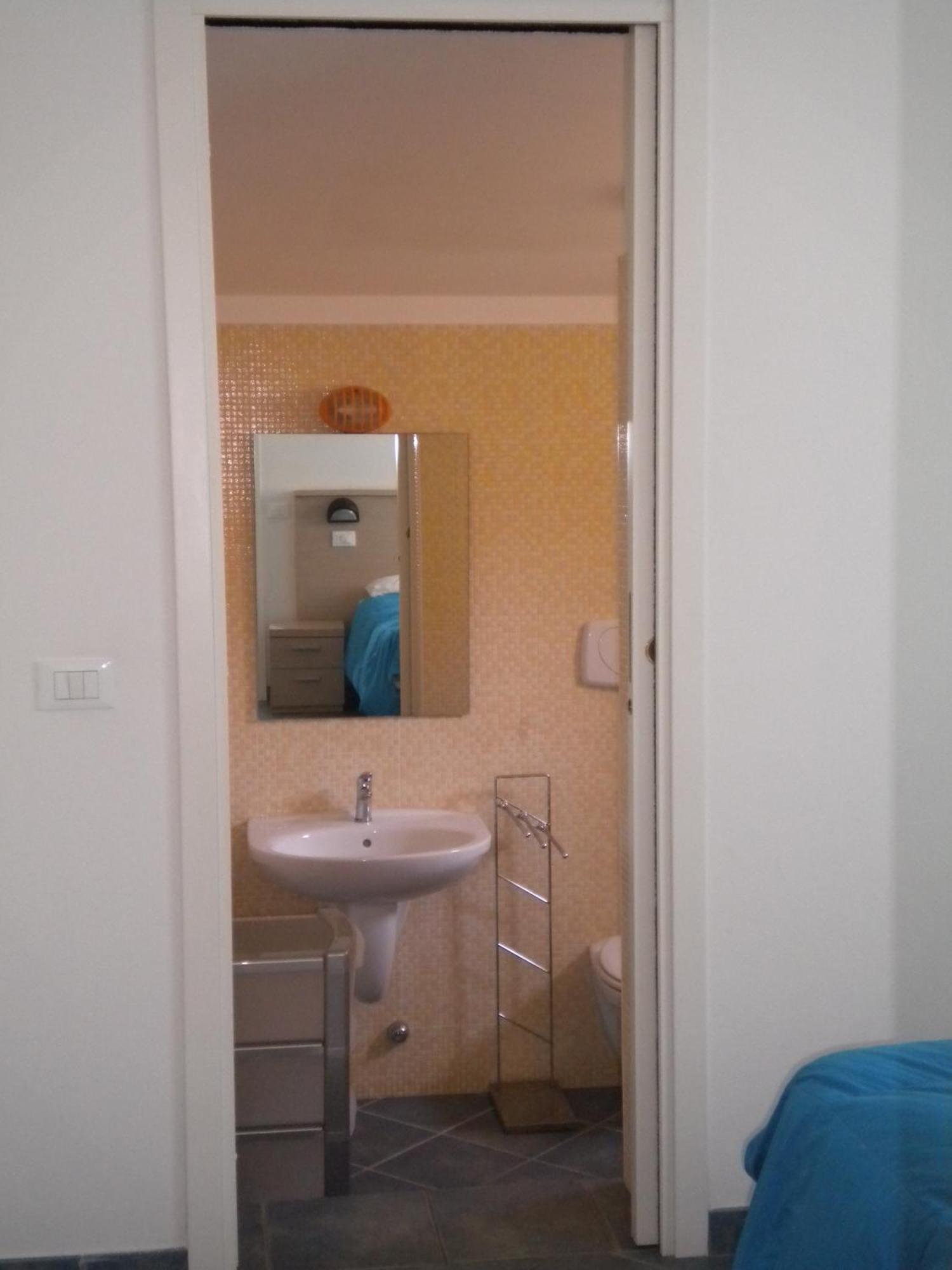 Residence Desiree リミニ エクステリア 写真