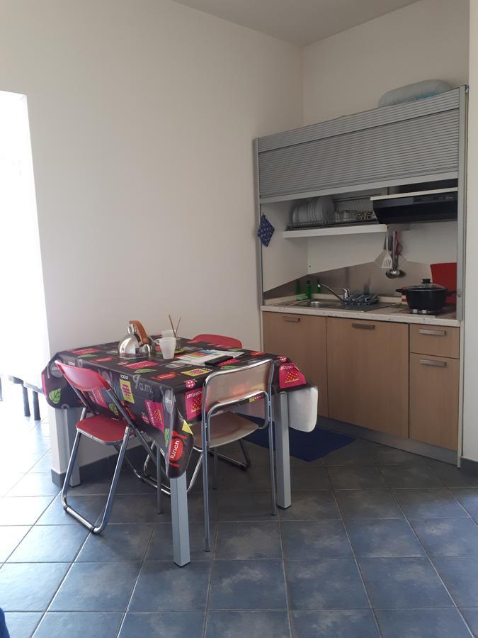 Residence Desiree リミニ エクステリア 写真